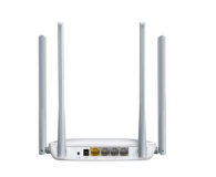 TP-LINK Mercusys MW325R WiFi N300 1xWAN 3xLAN - 578812 - zdjęcie 3